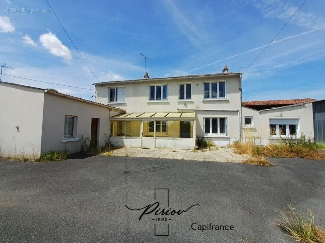 Maison 124 m², 460 m² de terrain - photo 6