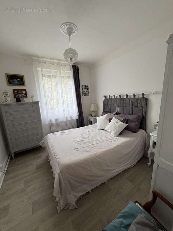 Appartement à LISIEUX