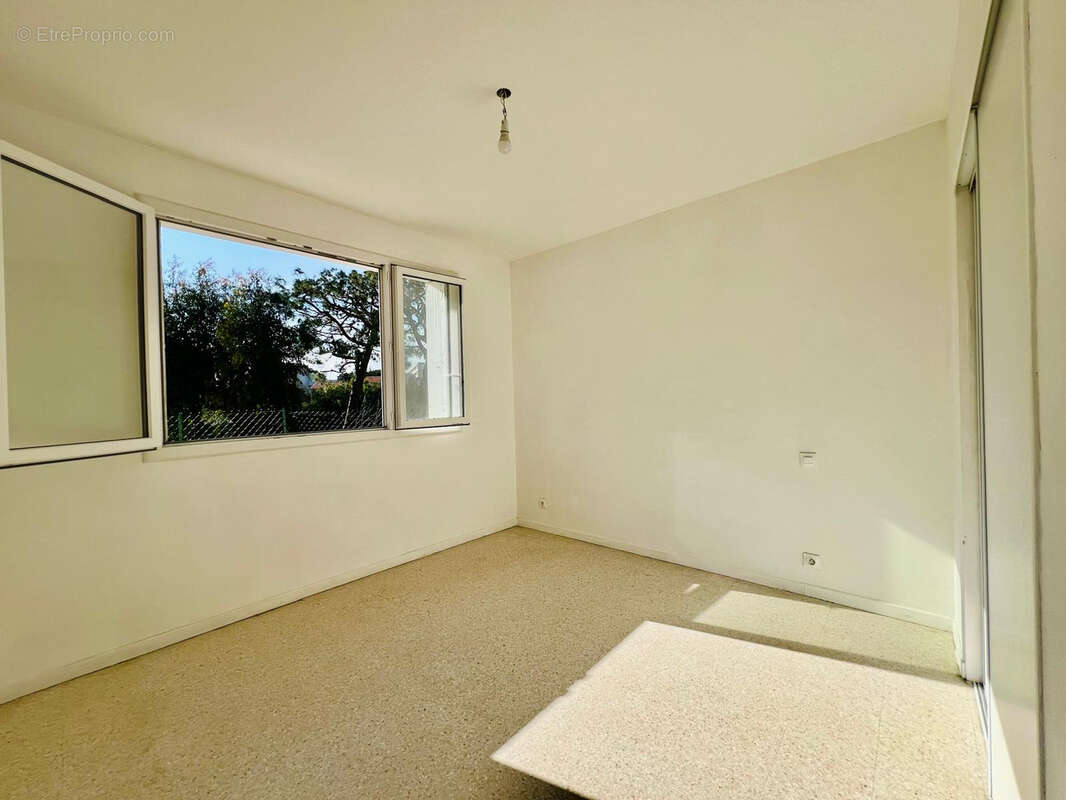 Appartement à CAGNES-SUR-MER