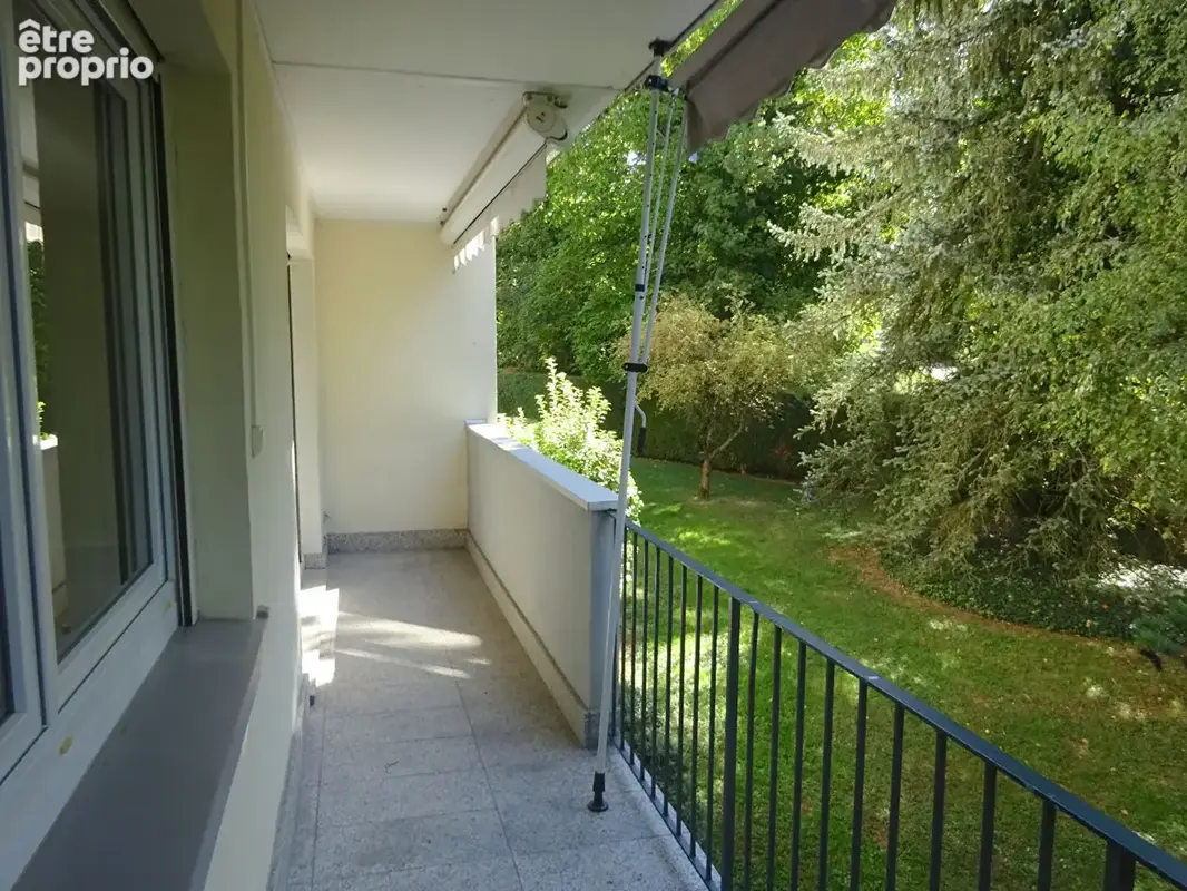 Appartement Riedisheim 4 pièce(s) 82.16 m2 - photo 6
