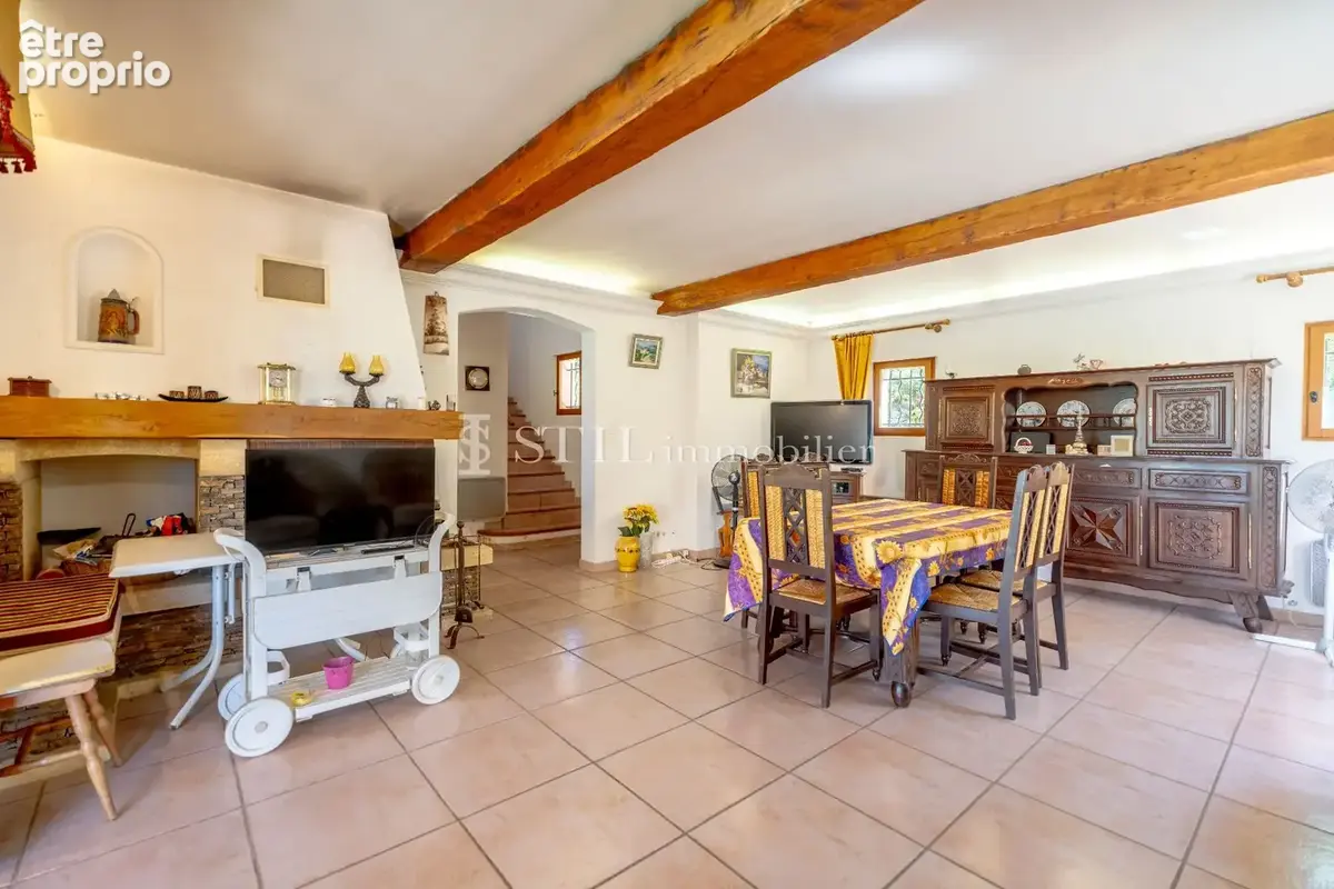 Maison 170 m² à Sainte-Maxime  - photo 4