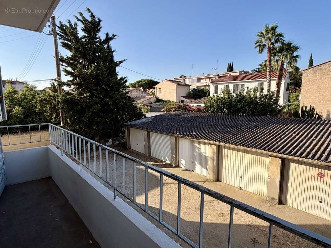 Appartement 53 m² à La Seyne-Sur-Mer  - photo 2