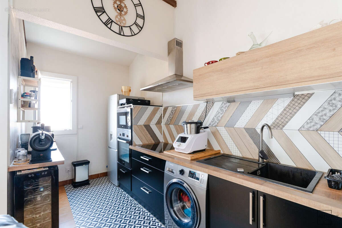 Appartement à NARBONNE