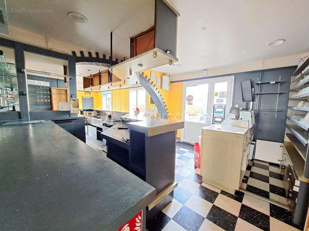 Maison à SAILLY-FLIBEAUCOURT