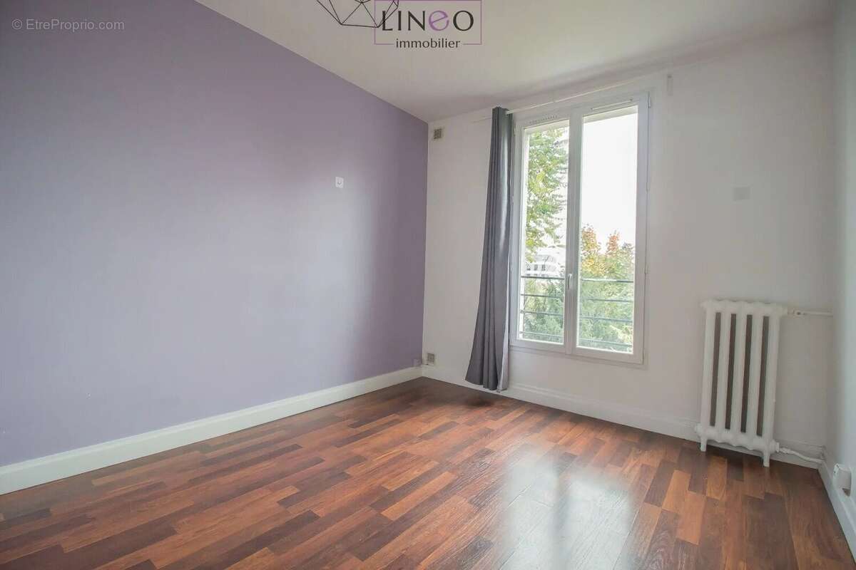 Appartement à CHOISY-LE-ROI