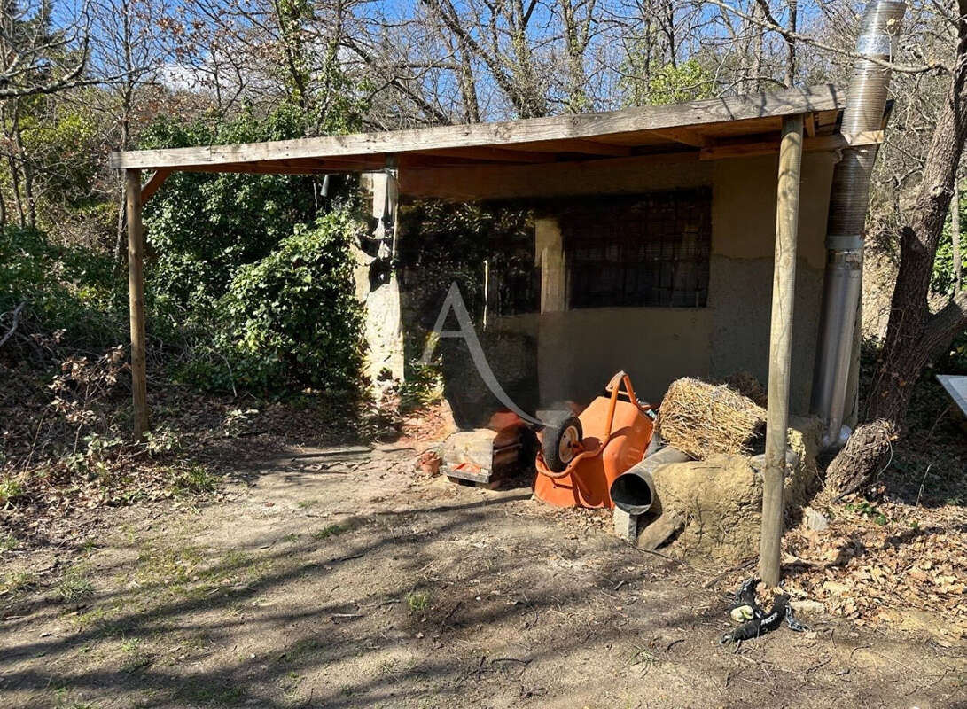 Terrain à ILLE-SUR-TET