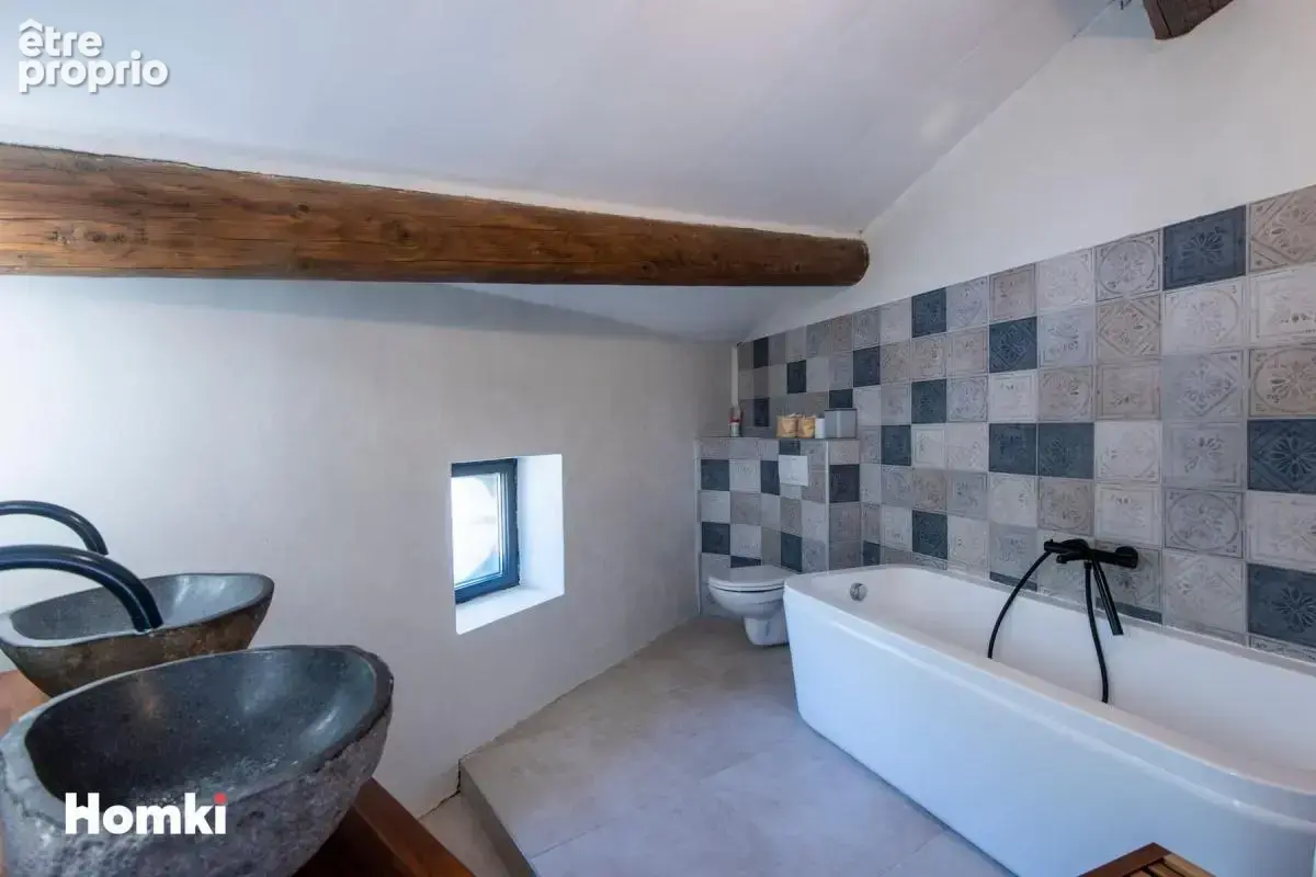 Maison de ville T3 de 110 m² à Saint-Andiol 13670 - photo 11