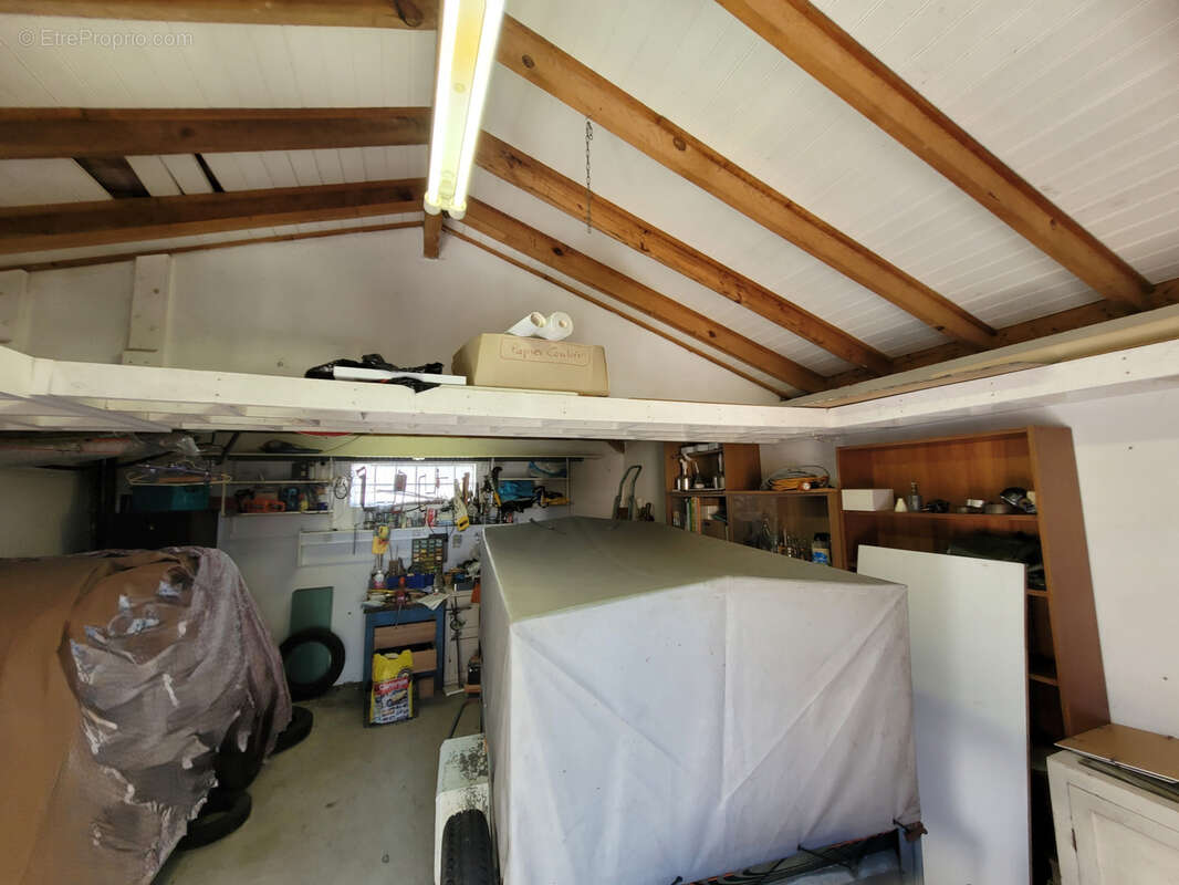 Maison à LA TESTE-DE-BUCH