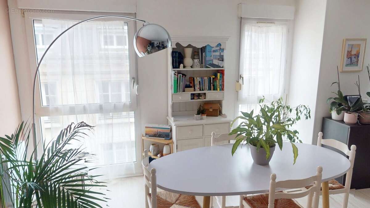 Appartement à ORLEANS