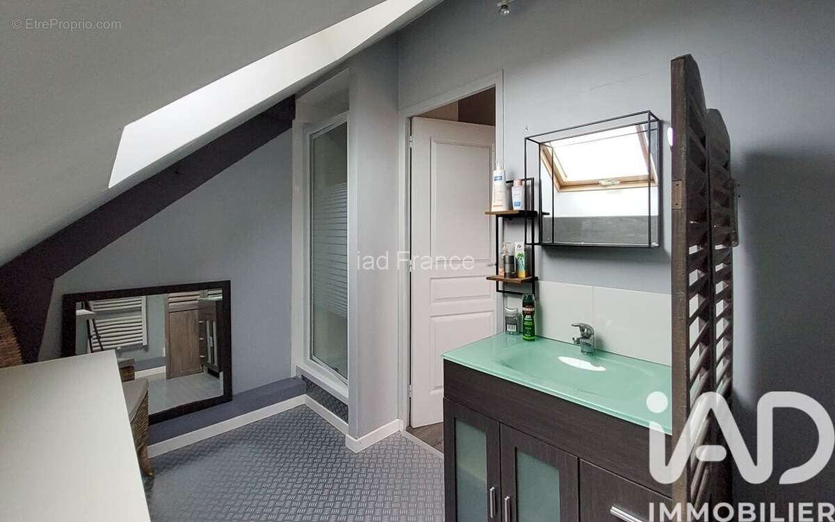 Photo 9 - Maison à MONTFORT-L'AMAURY