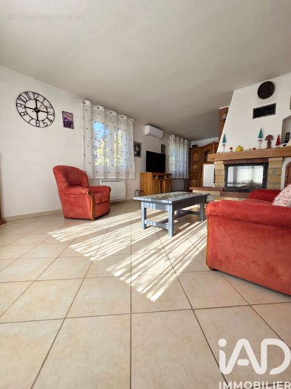 Photo 5 - Maison à PIA