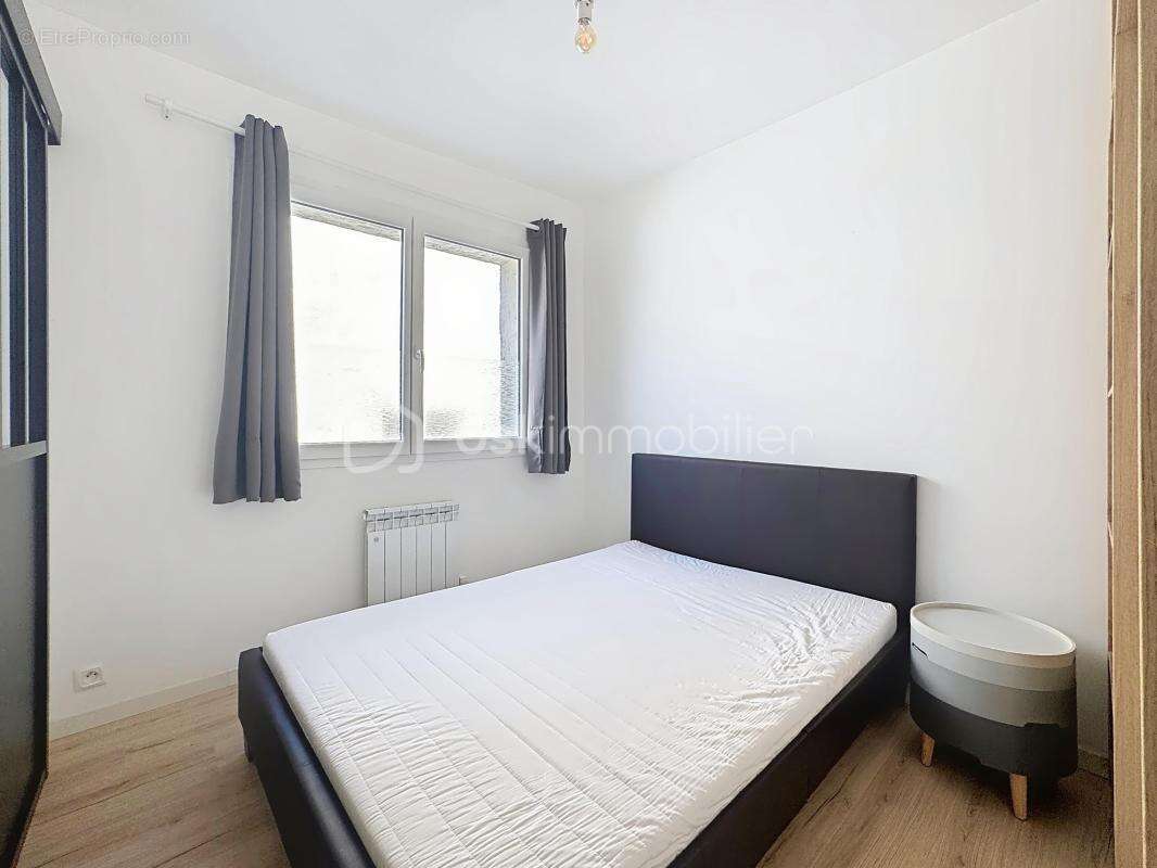 Appartement à VIZILLE