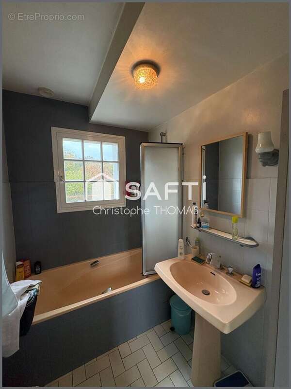 Photo 4 - Maison à PLAINTEL