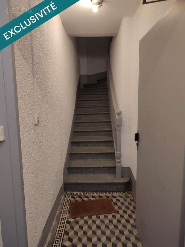 Photo 8 - Appartement à SAINT-VALLIER