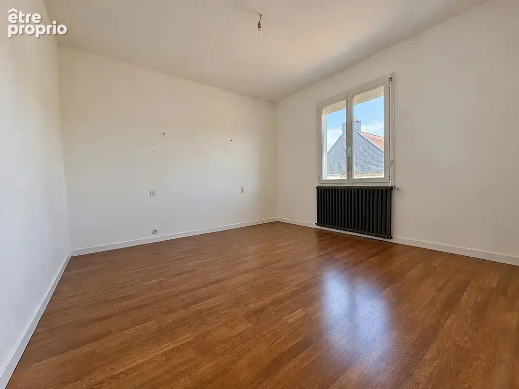 BINIC ? Maison de 130 m² avec studio indépendant et jardin clos, à 200 m de la plage - photo 7