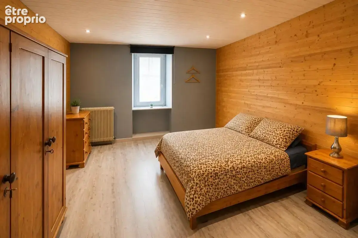 Maison de 6 pièces de 192 m² à Mornac - photo 17