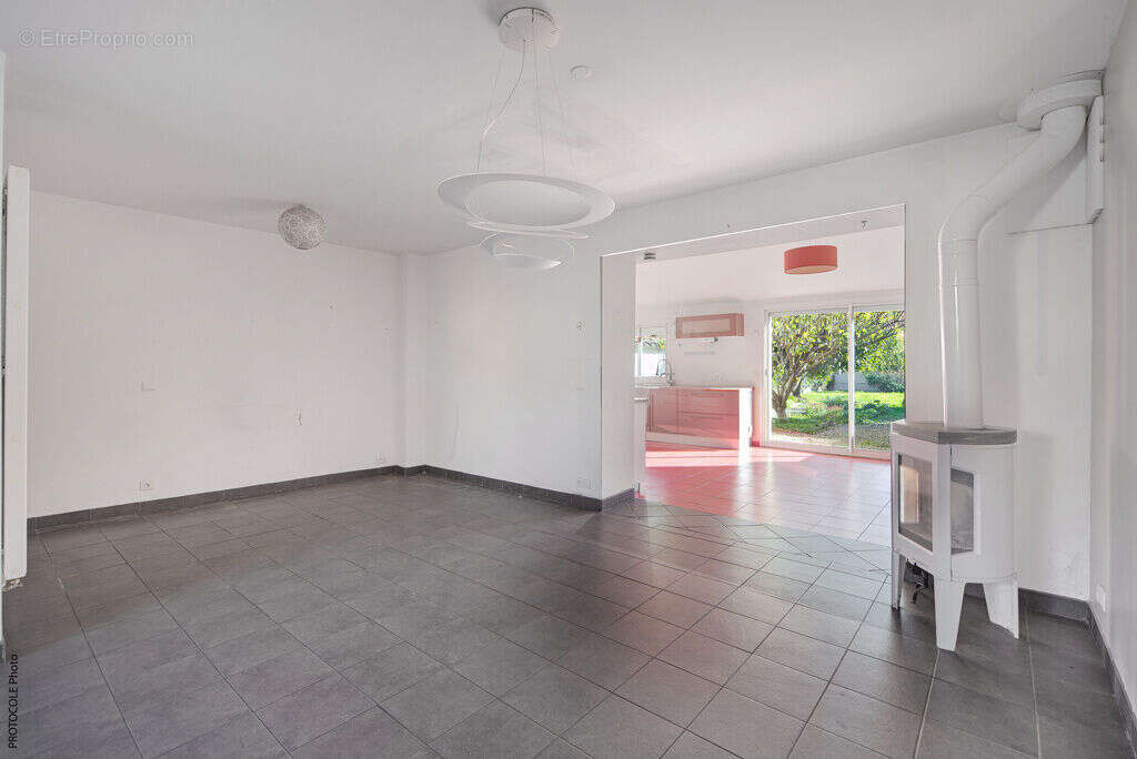 Photo 4 - Maison à TOULOUSE