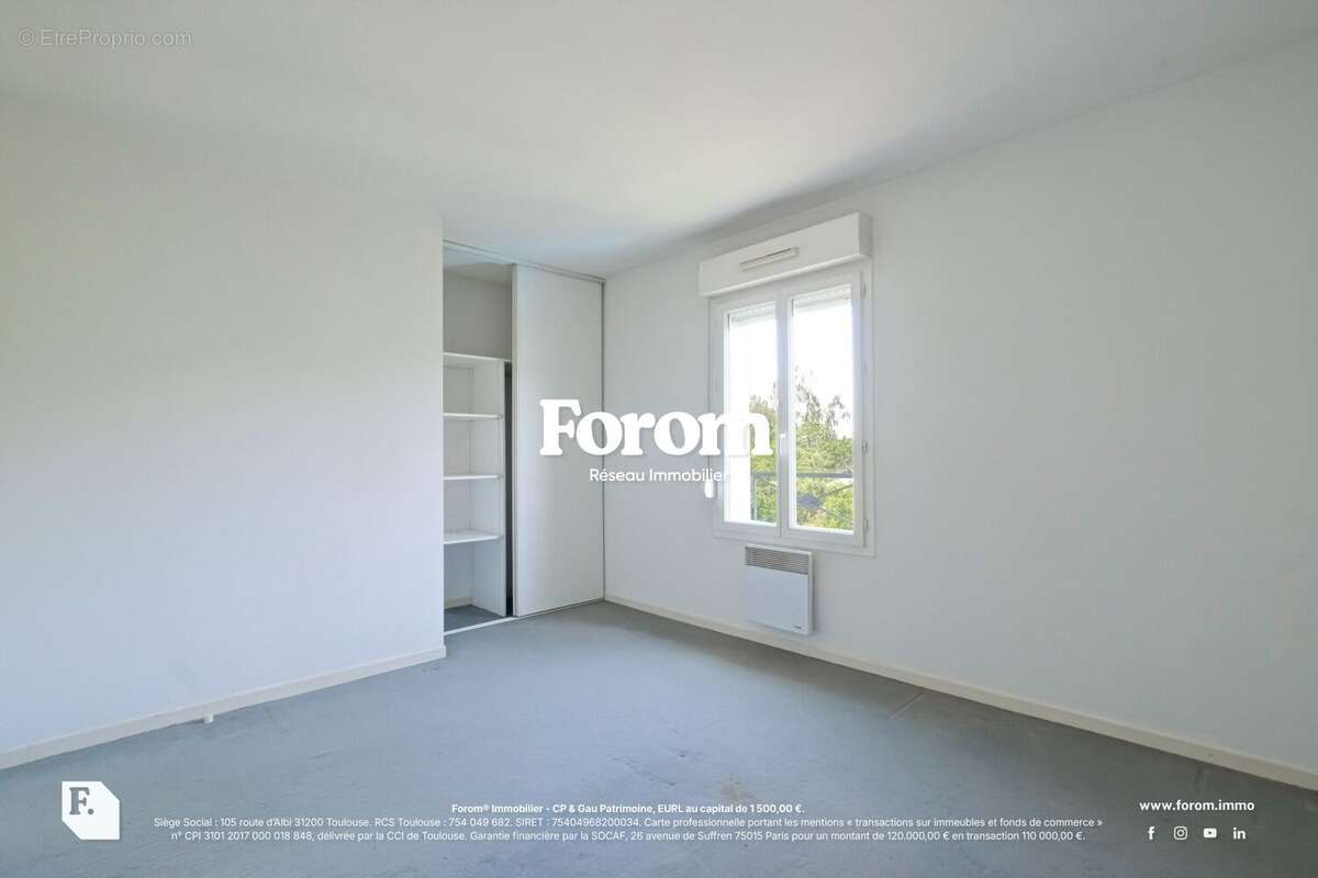 Appartement 71 m² à Gaillac  - photo 8