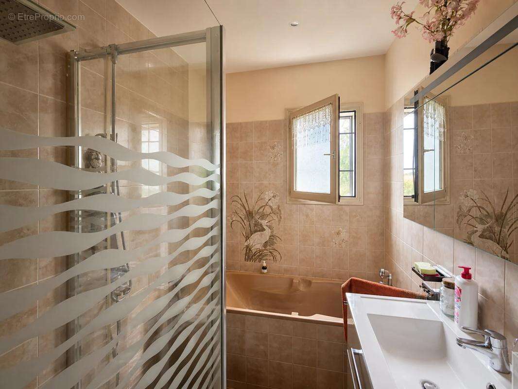 Maison de 5 pièces de 143 m² à Chevannes-Changy - photo 25