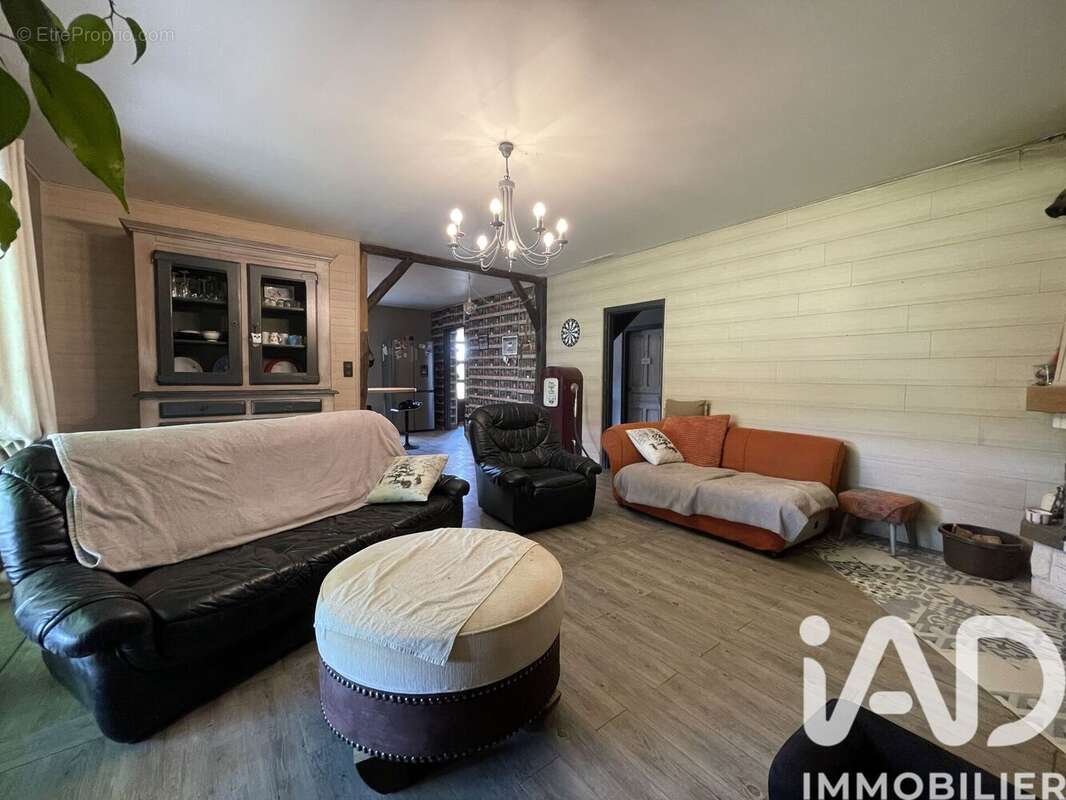 Photo 5 - Maison à BELLAC