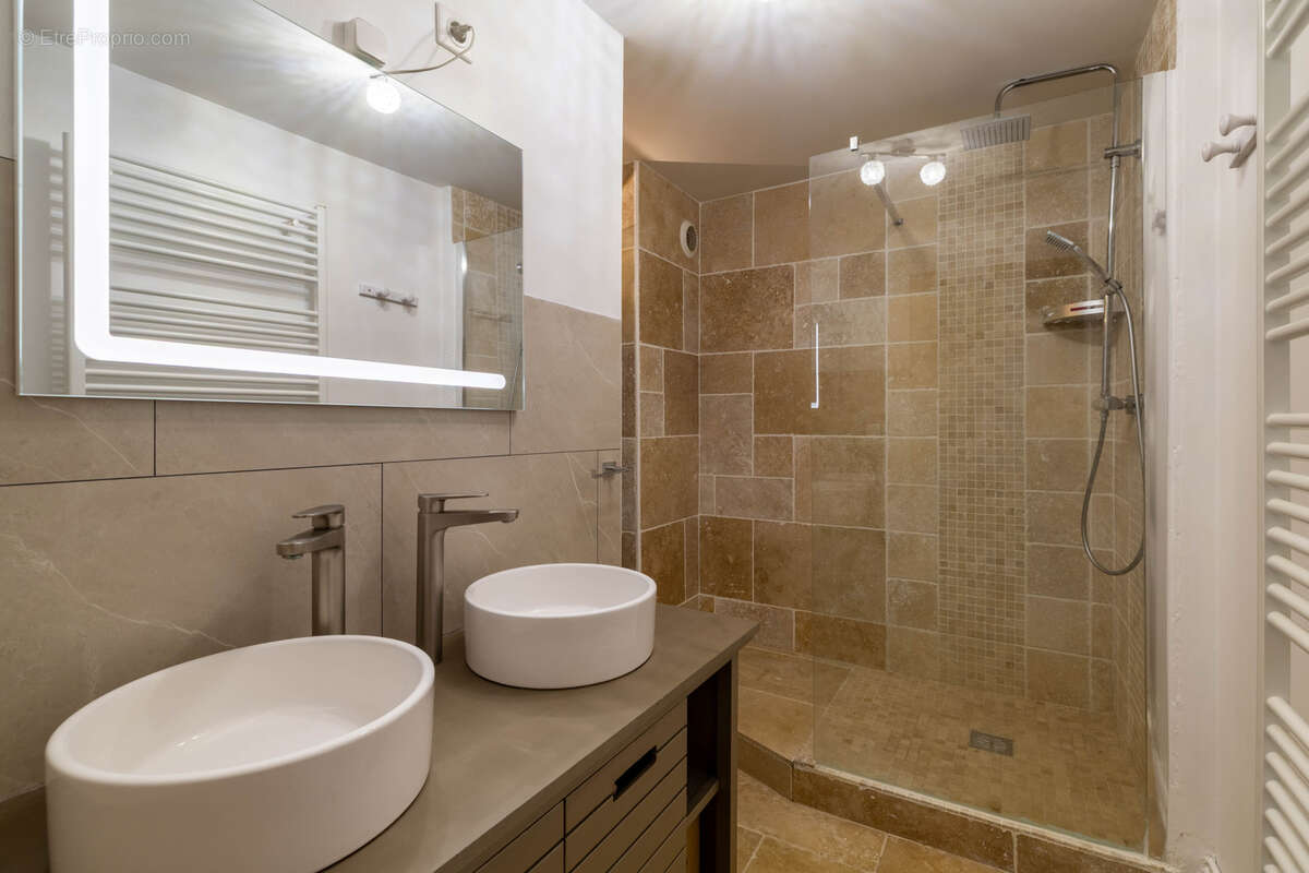 Appartement à NOVEANT-SUR-MOSELLE