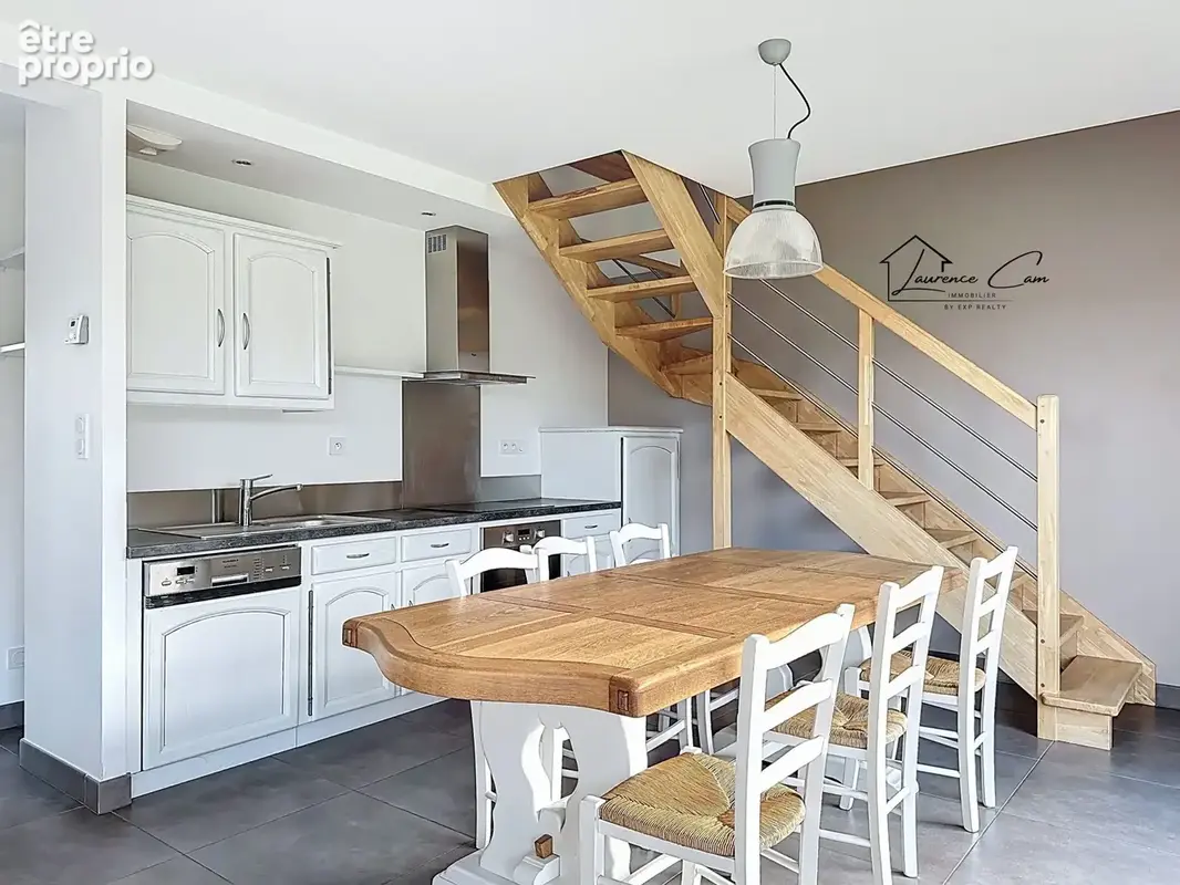 Maison 109 m² à Plouguerneau  - photo 6
