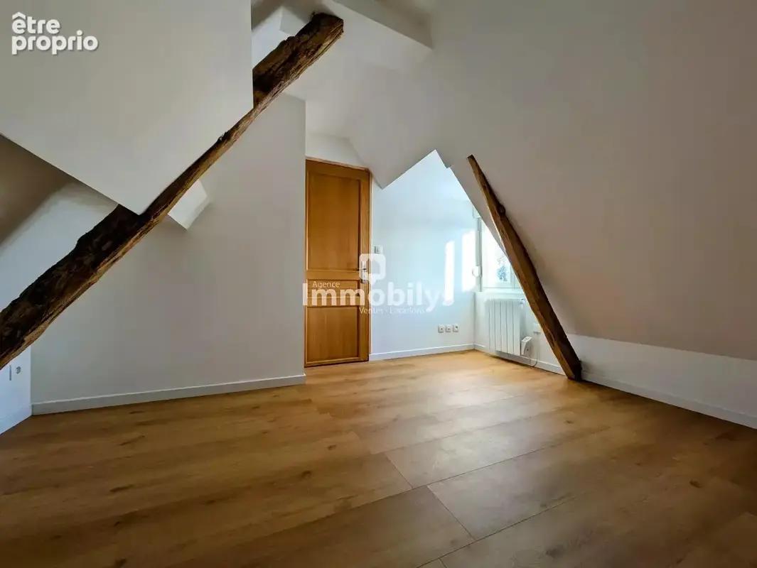 Maison semi-individuelle rénovée - photo 6