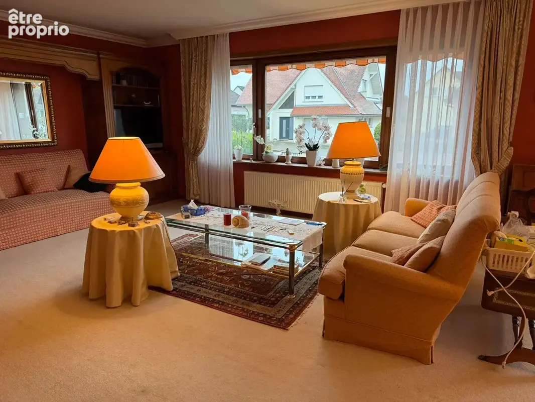 Maison lauterbourg - photo 5