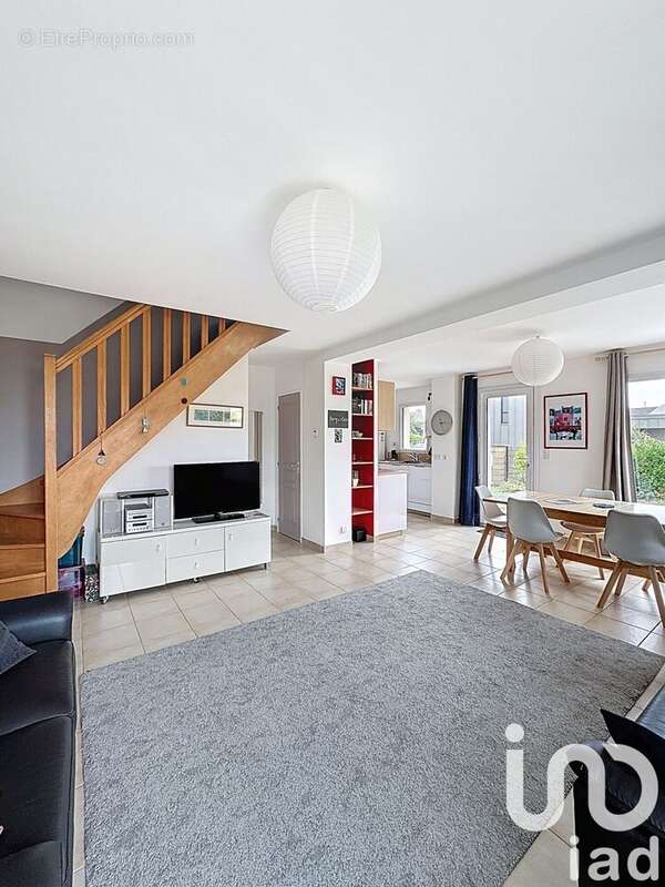 Photo 9 - Maison à PENMARCH