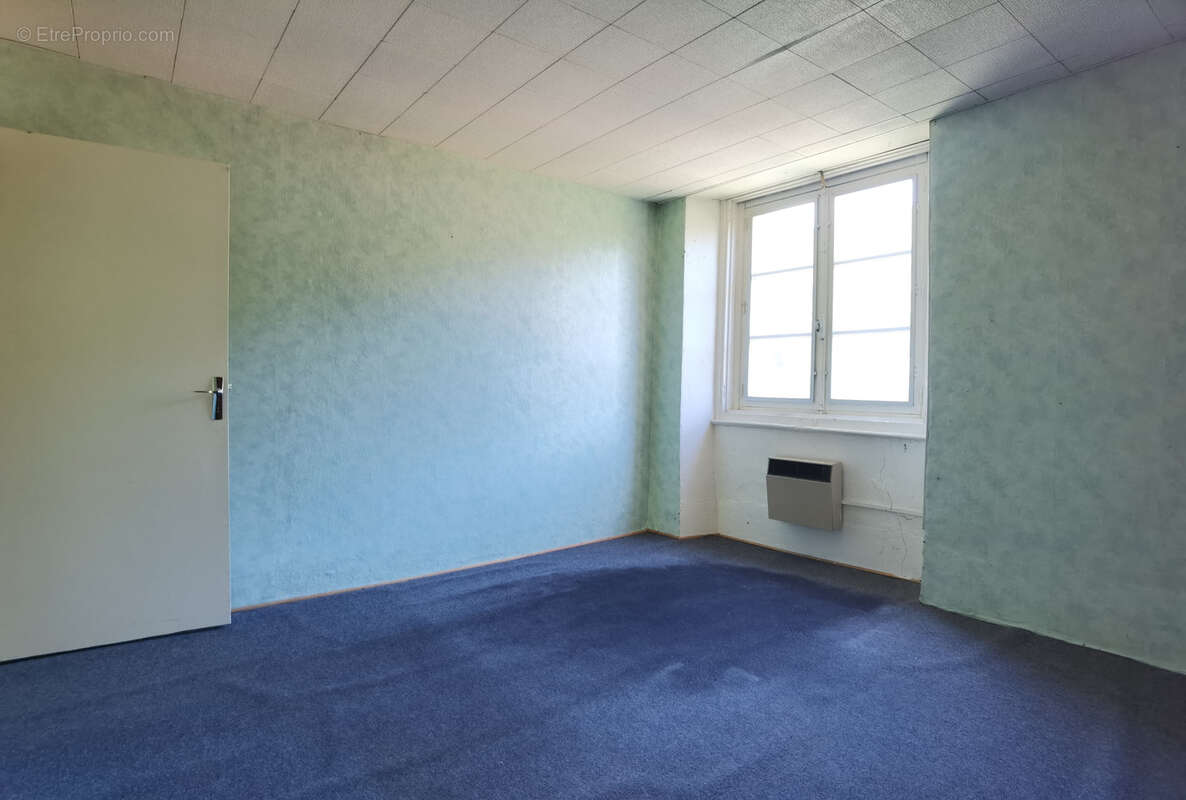 Appartement à VILLEFORT