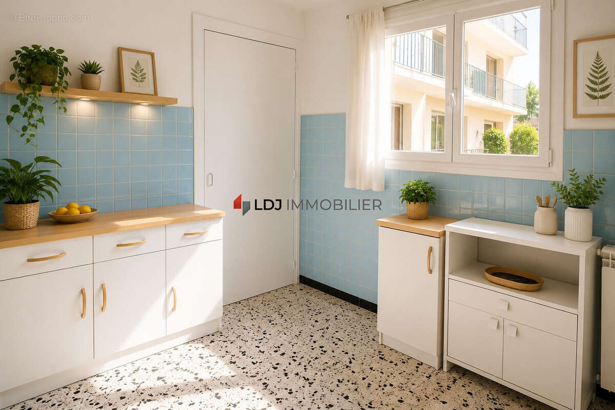 Appartement 56 m² à Amelie-Les-Bains-Palalda  - photo 6