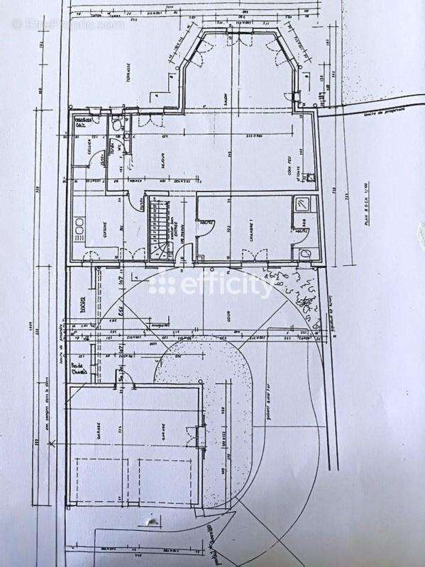 Maison 166 m² à Courdimanche  - photo 16