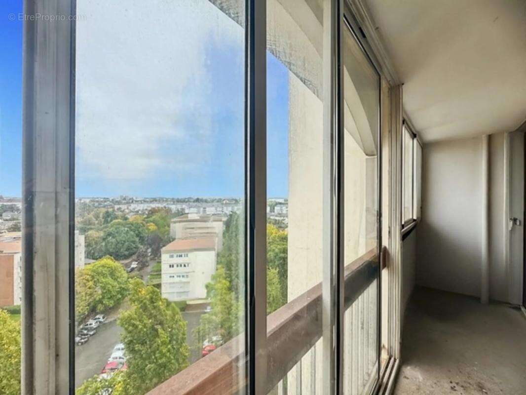 Appartement à ANGERS