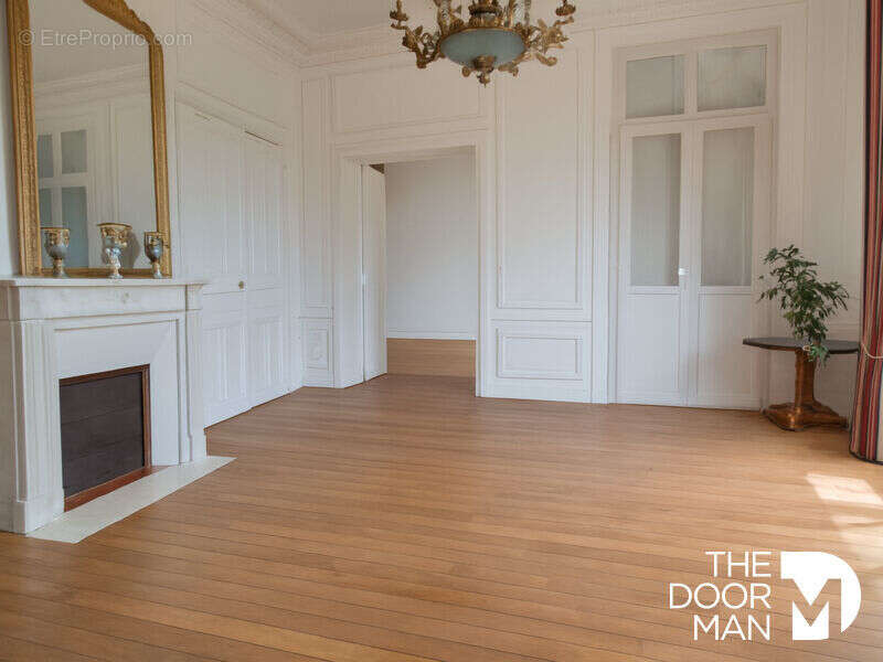 Maison à RAMBOUILLET