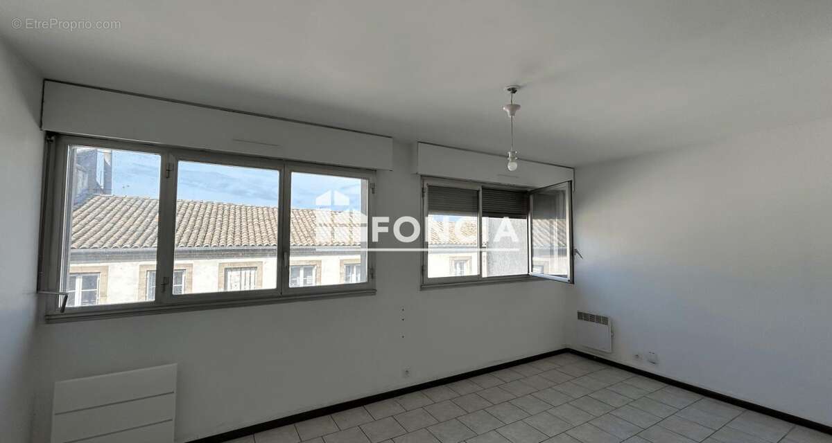 Appartement à AVIGNON