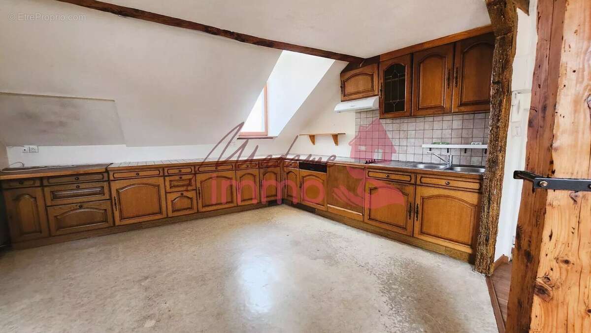 Appartement à LOURDES