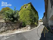 Maison à VILLEBOIS-LAVALETTE