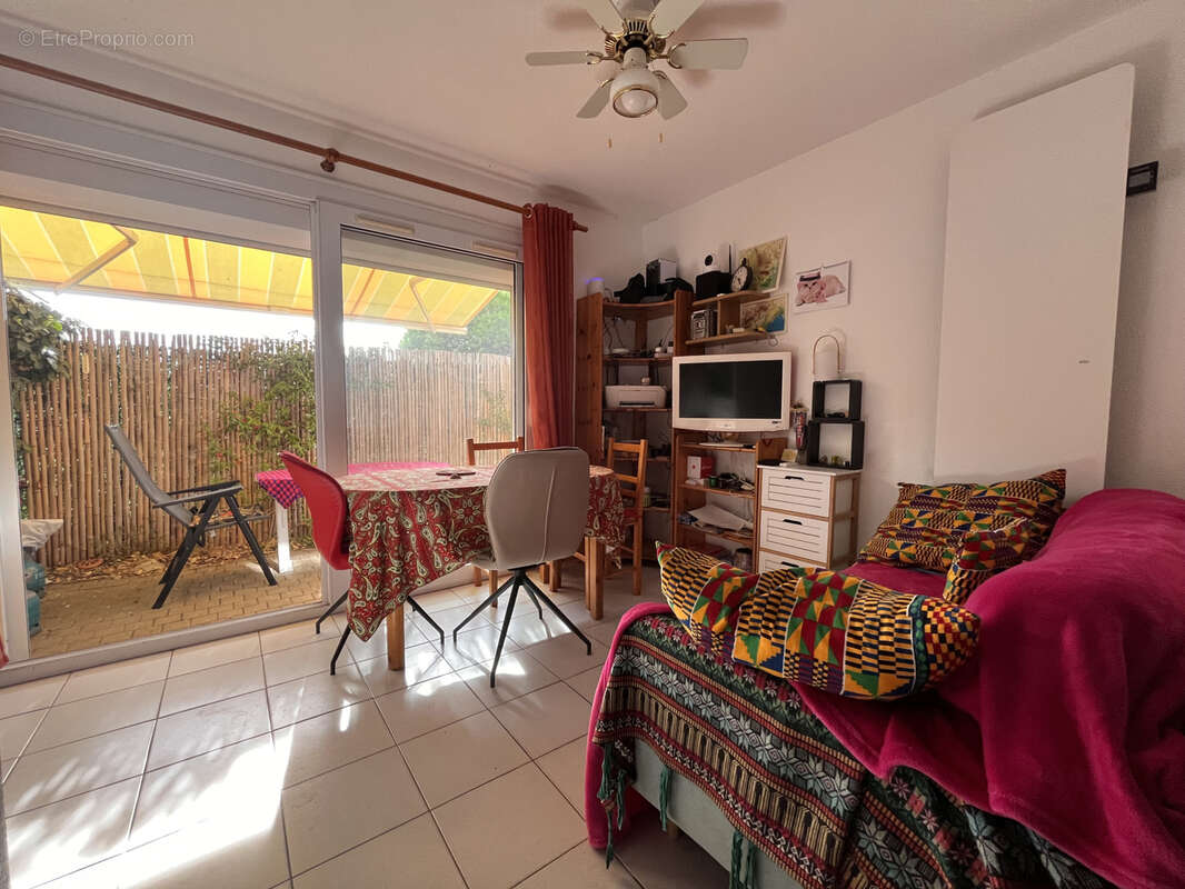 Maison à FRONTIGNAN