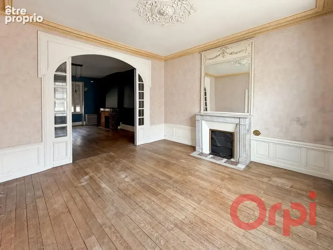 Maison À Vendre - photo 3