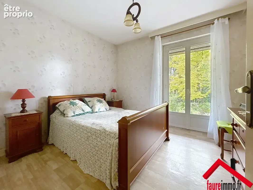Maison à larche en corrèze - photo 10