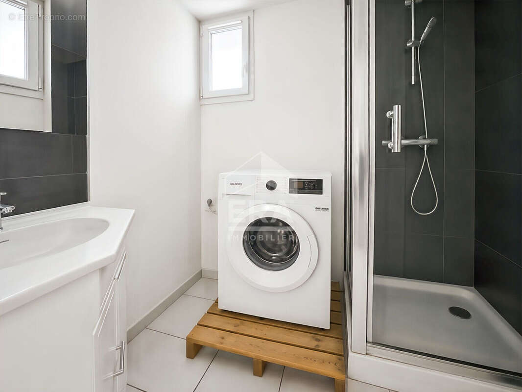 Appartement à ORMOY-LA-RIVIERE