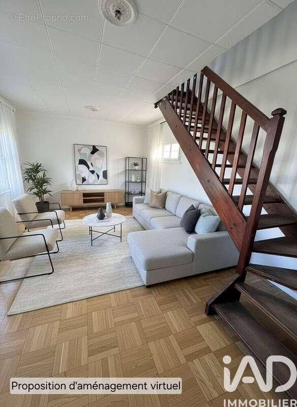 Photo 8 - Maison à LE CHATELET-EN-BRIE