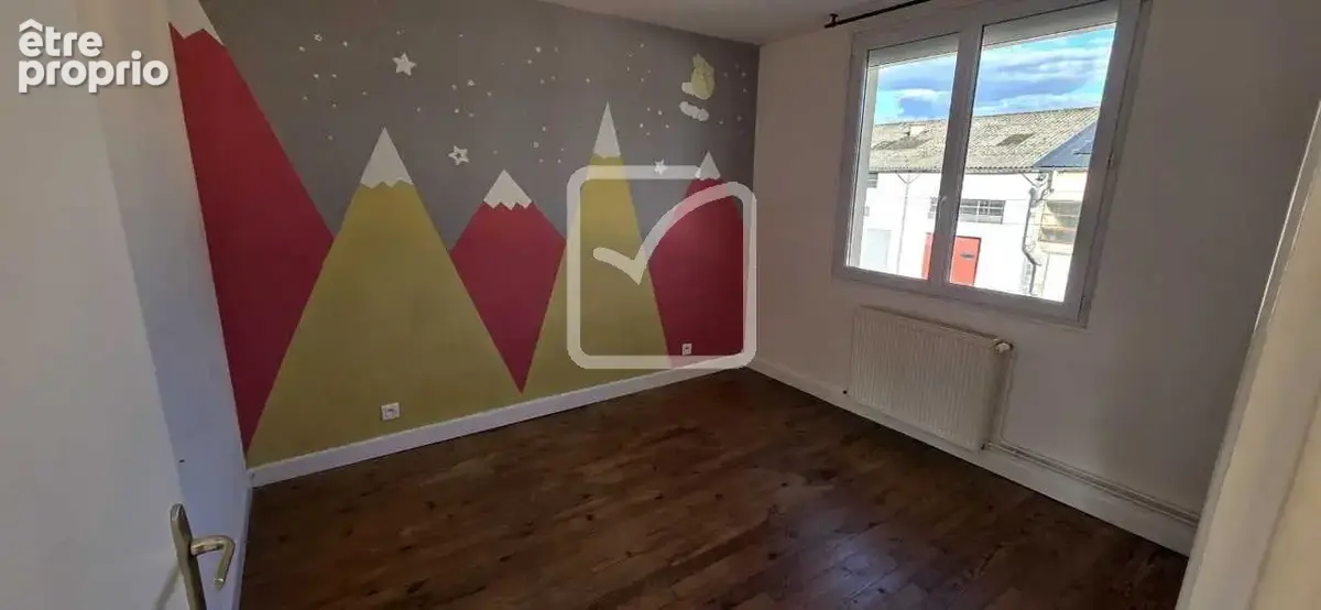 Appartement en rez de chaussé sur Objat - photo 3