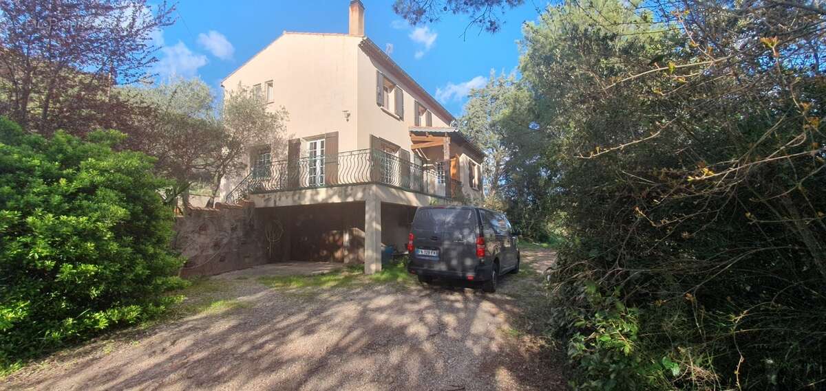Maison à vendre 6 pièces LE BOSC (34) - photo 9