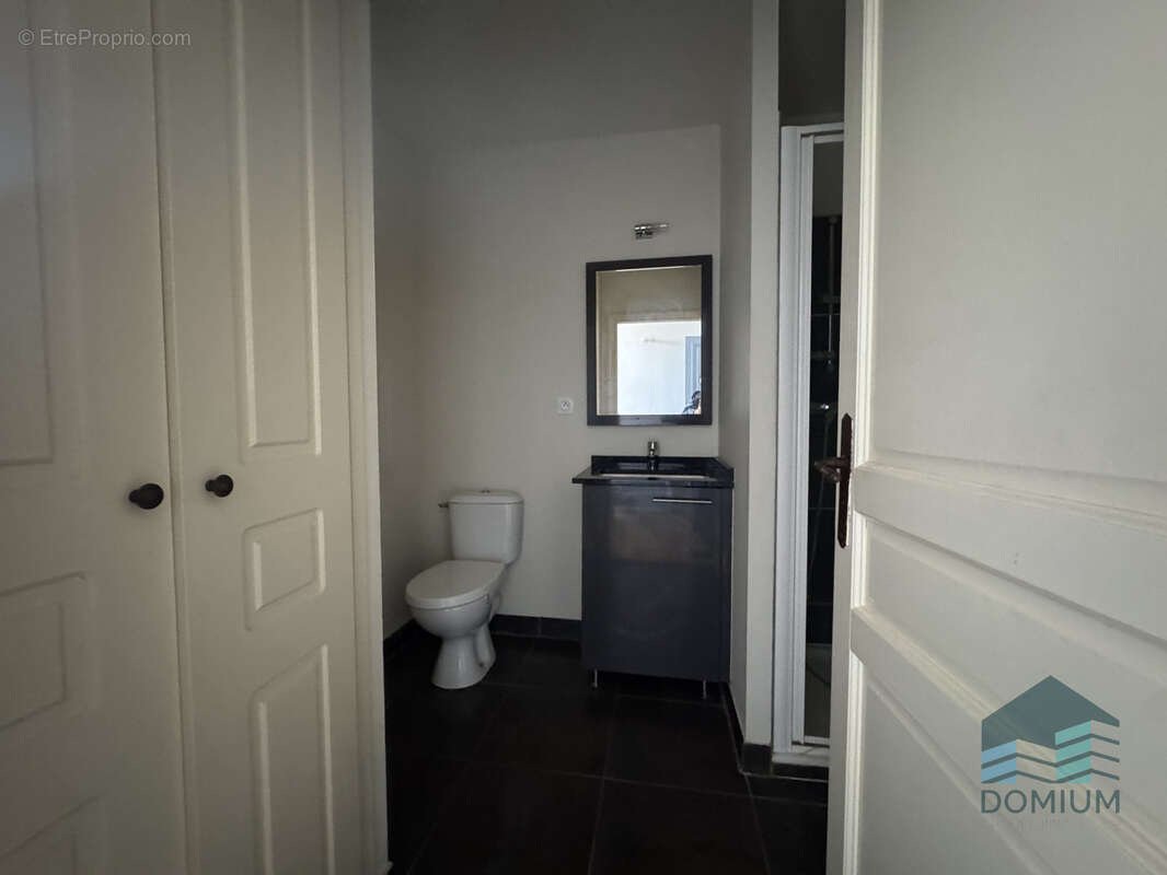 Appartement à NARBONNE