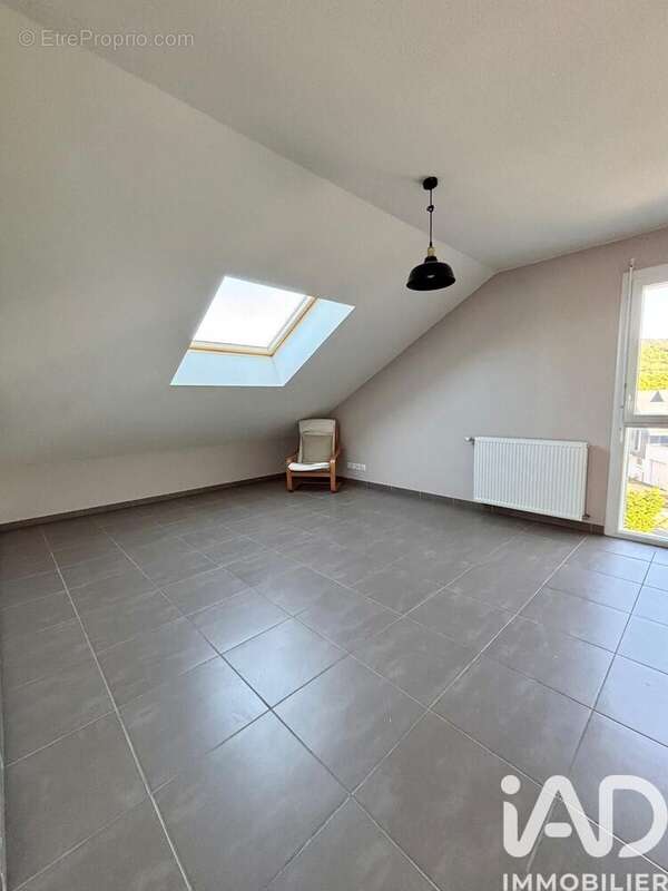 Photo 2 - Appartement à COGNIN