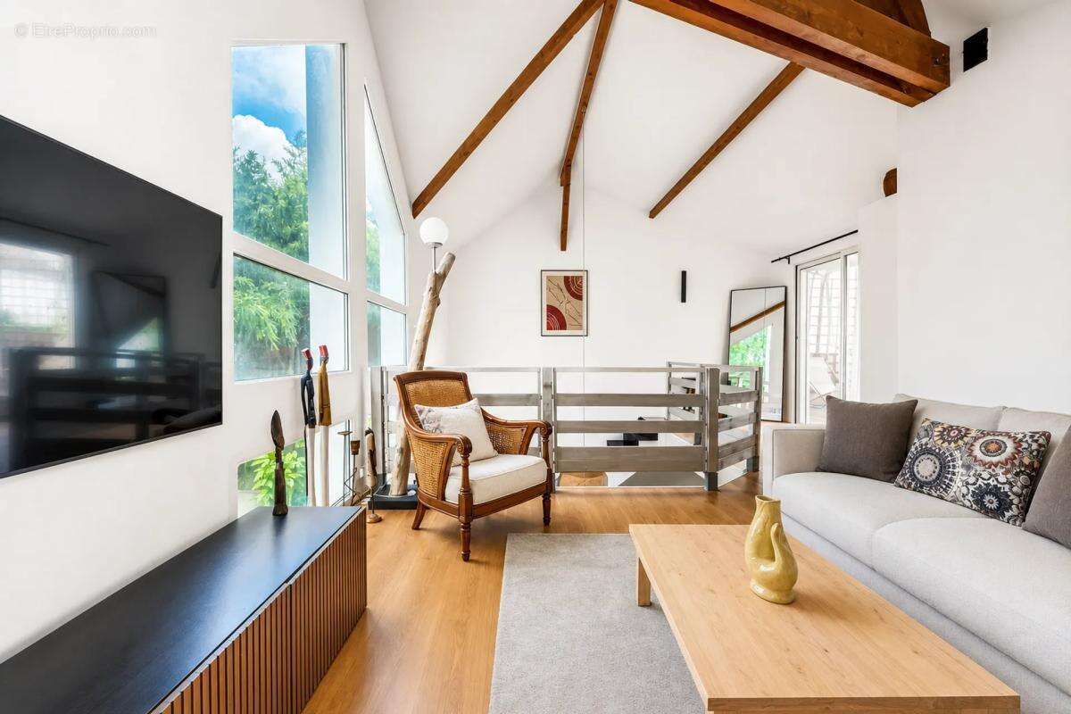 Maison à MASSY