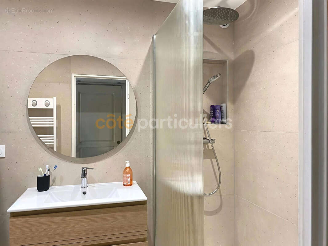 Appartement T4 - Dijon Clemenceau - photo 6