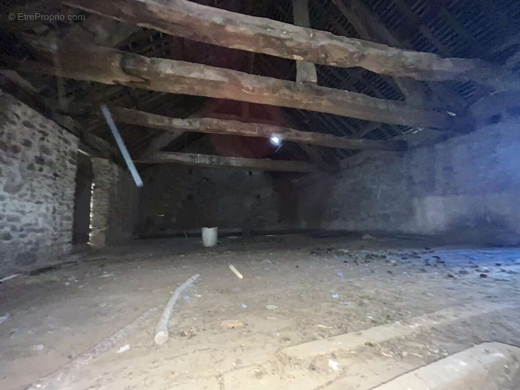 Maison à MENEAC