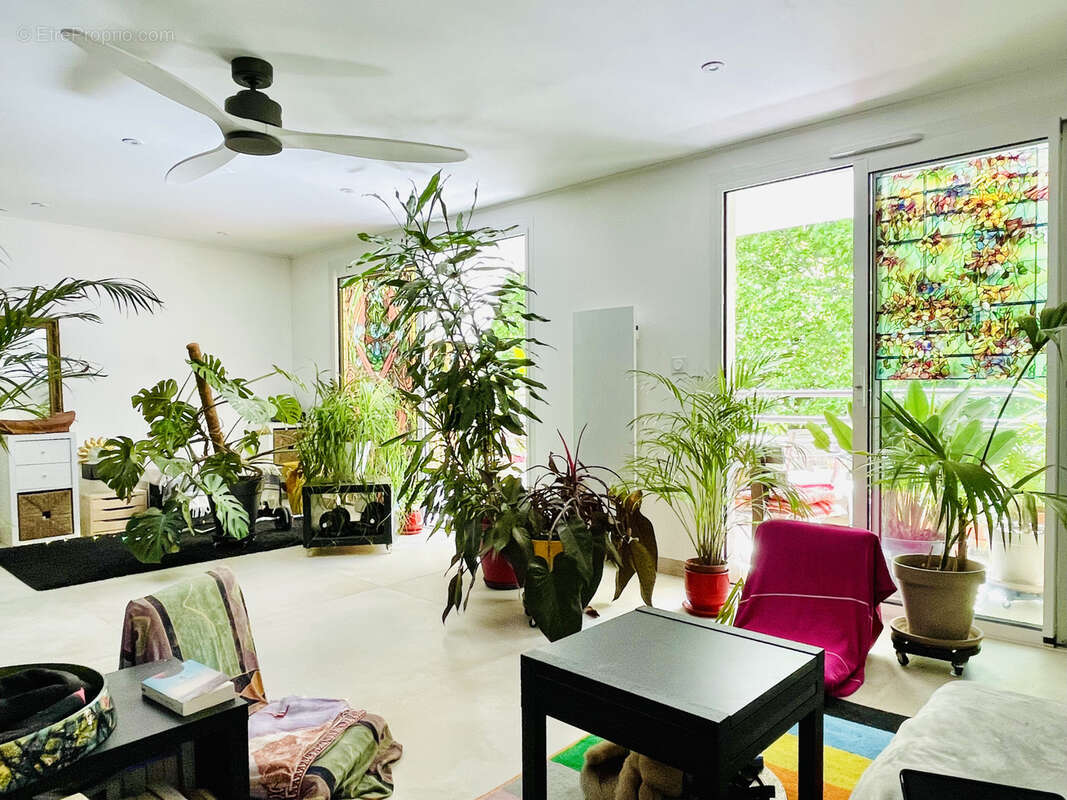 Appartement à LA GRANDE-MOTTE